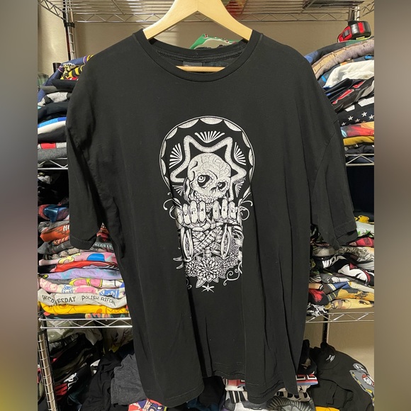 Por Vida Mexican Tee 🔥🔥 - Picture 1 of 4